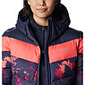 Куртка утепленная женская COLUMBIA Abbott Peak™ Insulated Jacket синий, фото 10