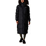 Полупальто женское COLUMBIA Pike Lake™ Long Jacket чёрный, фото 8