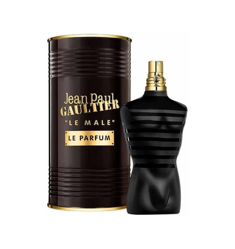 Мужская парфюмерная вода Jean Paul Gaultier Le Male Le parfum edp 100ml - фото 1 - id-p194544561