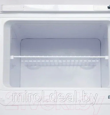 Холодильник с морозильником Beko RDSK240M00W - фото 3 - id-p194545198