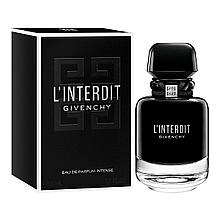 Женская парфюмерная вода Givenchy L’Interdit Intense edp 80ml