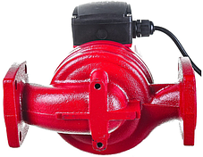 Циркуляционный насос UNIPUMP UPF3 40-160 250 3-ехскоростной, фото 3