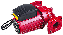 Циркуляционный насос UNIPUMP UPF3 40-160 250 3-ехскоростной, фото 2