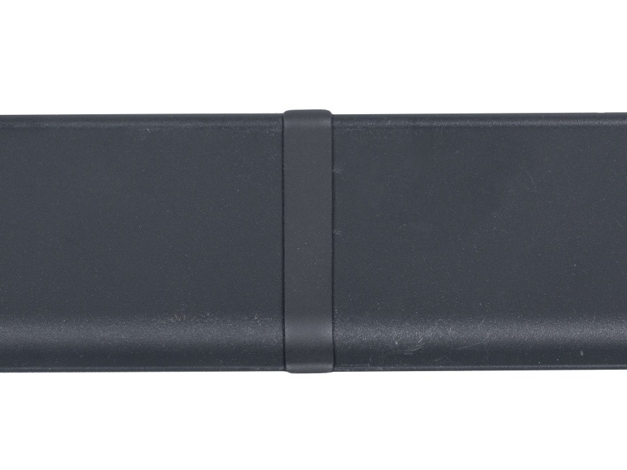 Соединитель к ПЛ-80 антрацит