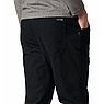 Брюки мужские COLUMBIA Flex ROC™ Lined Pant чёрный, фото 5