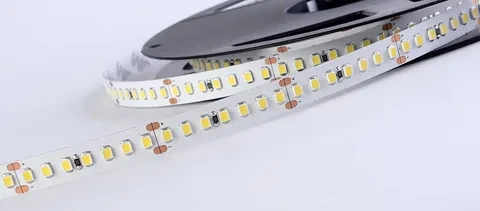 Светодиодная лента 15W 24V 2835 IP20 168 LED нейтральный 4000K - фото 1 - id-p194553488