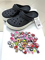 САБО CROCS BAYABAND CLOG 44