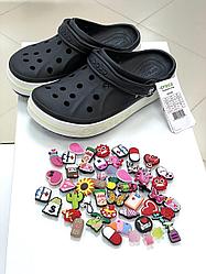 САБО CROCS BAYABAND CLOG 46