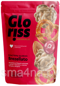 Конфеты Gloris Brezellato