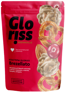 Конфеты Gloris Brezellato