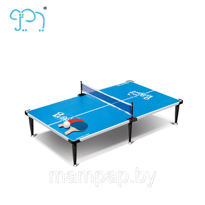 Настольная детская мини игра Пинг Понг, PINGPONG D7002