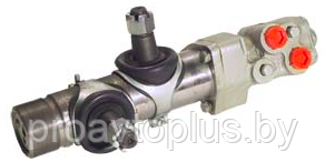 Распределитель гидроусилителя рулевого привода для автомобилей КРАЗ 255б-3405016 - фото 1 - id-p194556058