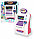 WF-3005 Электронная копилка, сейф детский , банкомат BABY ATM, фото 2