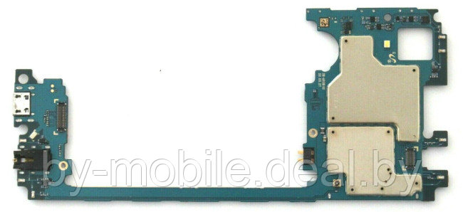 Основная плата Samsung Galaxy A01 Core (A013) 1x16 - фото 1 - id-p194556728