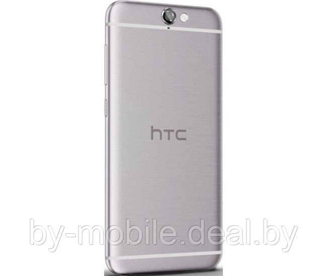 Задняя крышка HTC One A9 (серый) - фото 1 - id-p194556734