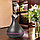 Увлажнитель, аромадиффузор Air Humidifier Aromatherapy "Тюльпан" (луковица), с пультом, фото 3