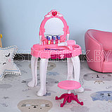 Столик с аксессуарами для девочки, фото 3