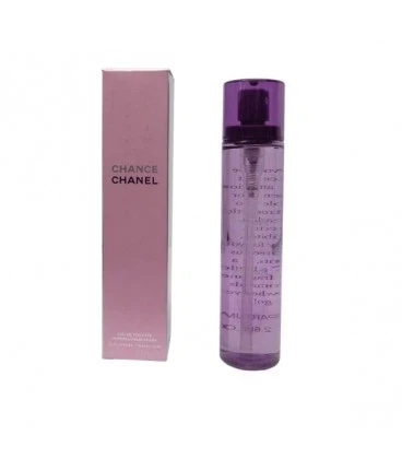 Женская парфюмерная вода Chanel - Chance Edp 80ml