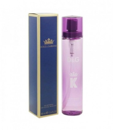 Мужская туалетная вода Dolce&Gabbana - K Edt 80ml