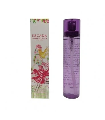 Escada Cherry in the Air для женщин 80 мл