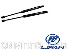 Газовые упоры для LIFAN