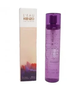 Kenzo L'eau Kenzo intense femme для женщин 80 мл