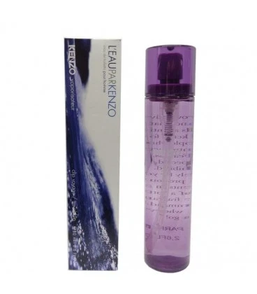 Kenzo L Eau par pour Homme для мужчин 80 мл