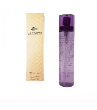Lacoste Pour Femme для женщин 80 мл