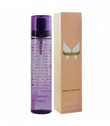 Paco Rabanne Olympea для женщин 80 мл