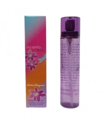 Salvatore Ferragamo Incanto Shine для женщин 80 мл