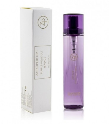 Zarkoperfume Purple Molecule 070·07 для женщин 80 мл - фото 1 - id-p194557926