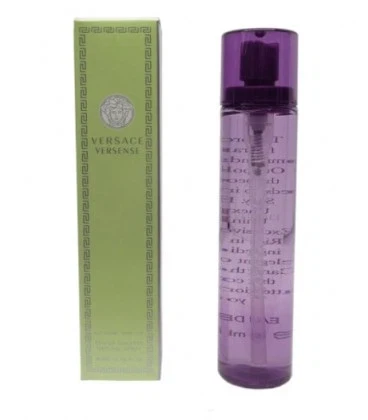 Versace Versense для женщин 80 мл