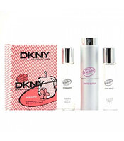 Женская парфюмерная вода Donna Karan - DNKY Be Delicious Fresh Blossom Edp 3*20ml