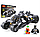 7105 Конструктор Decool Batman Tumbler, 325 деталей, аналог Lego Super Heroes 7888, фото 9