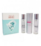 Kenzo Aqua Kenzo Pour Femme 3x20ml