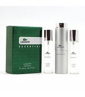 Lacoste Essential for men 3х20ml