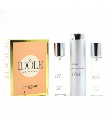 Lancome Idole Le Parfum for women 3х20ml - фото 1 - id-p194558589
