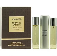 Tom Ford Tobacco Vanille unisex 3x20ml