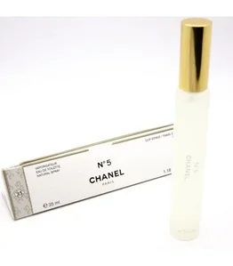 Женская парфюмерная вода Chanel - №5 Edp 35ml