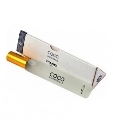Женская парфюмерная вода Chanel - Coco Mademoiselle Edp 35ml