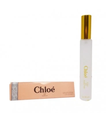 Женская парфюмерная вода CHLOE EAU DE PARFUM - 35 ml - фото 1 - id-p194558857