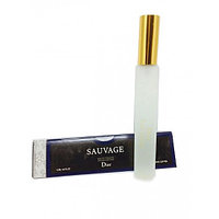 Мужская парфюмерная вода Christian Dior - Sauvage Edp 35ml