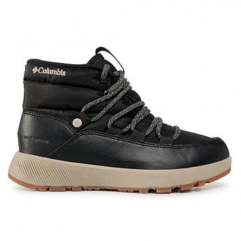 Женские ботинки Columbia Slopeside™ Omni-Heat™ Mid