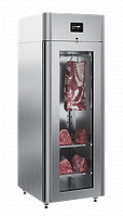Шкаф для вызревания CS107-Meat (со стеклянной дверью) Тип 1