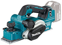 Электрорубанок Makita DKP181Z