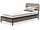 Кровать Односпальная Лофт КМ-1.1 Millwood, фото 2
