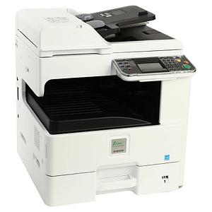 МФУ Kyocera Mita FS-6525MFP Б/У