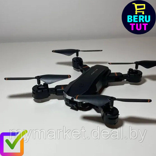 Квадрокоптер Drone Pihot G3 PRO - фото 2 - id-p194581048