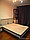 Кровать Лофт КМ-1.6 Millwood, фото 6