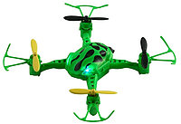 Квадрокоптер Revell Froxxic (зеленый) (23884)